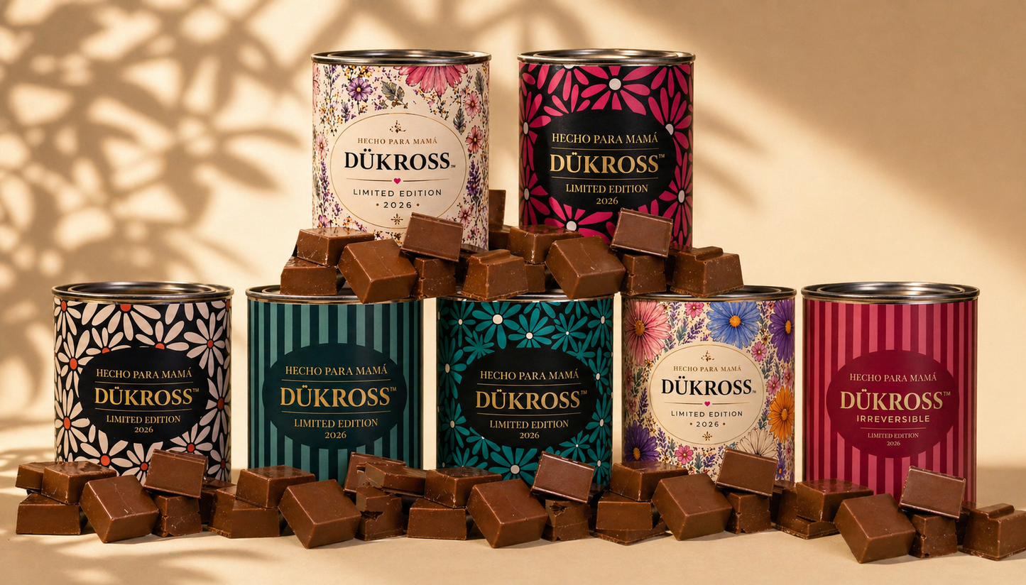 MIX 150 Gramos Chocolate | DÜKROSS