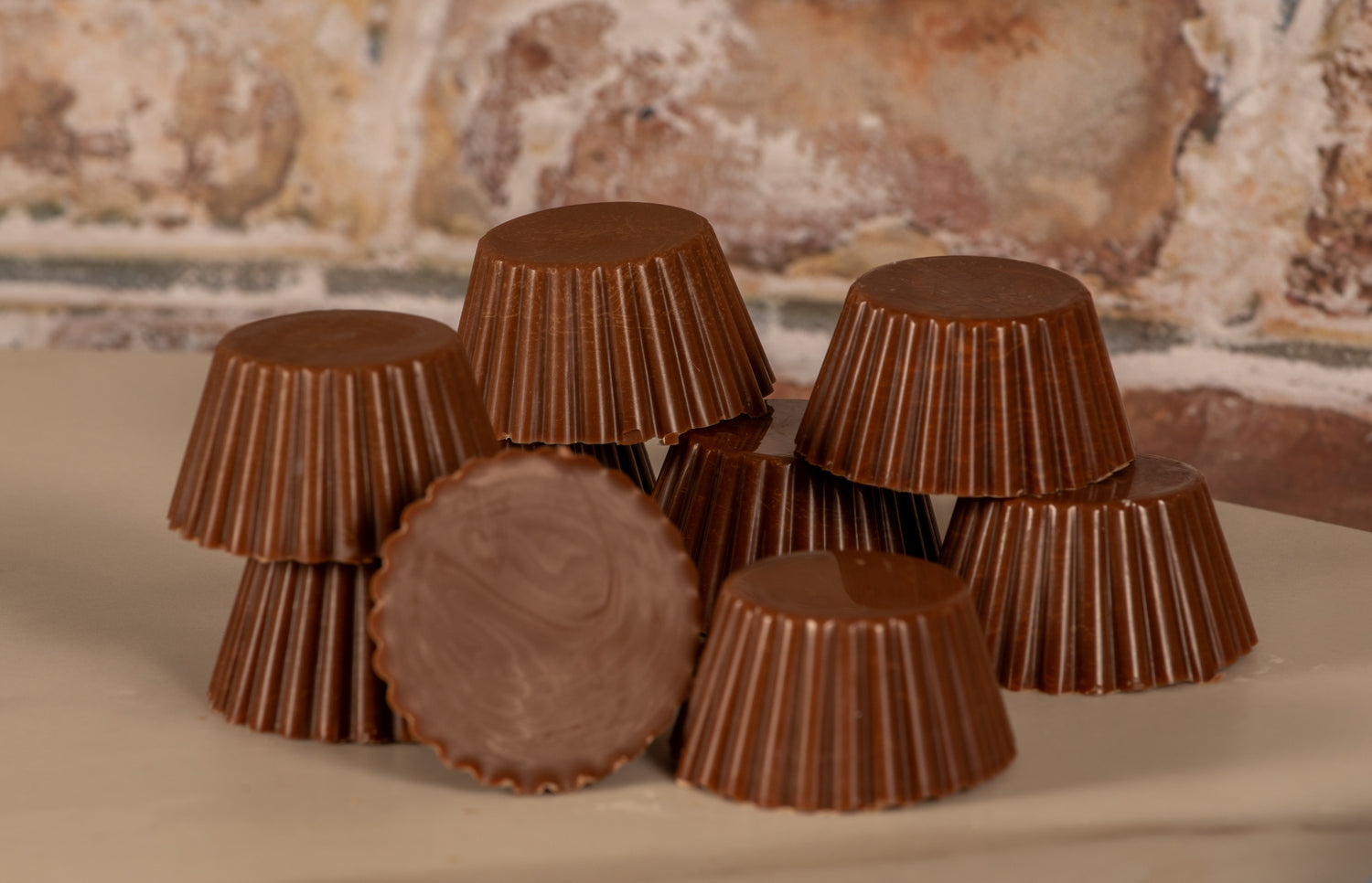 Bombones Macizos
