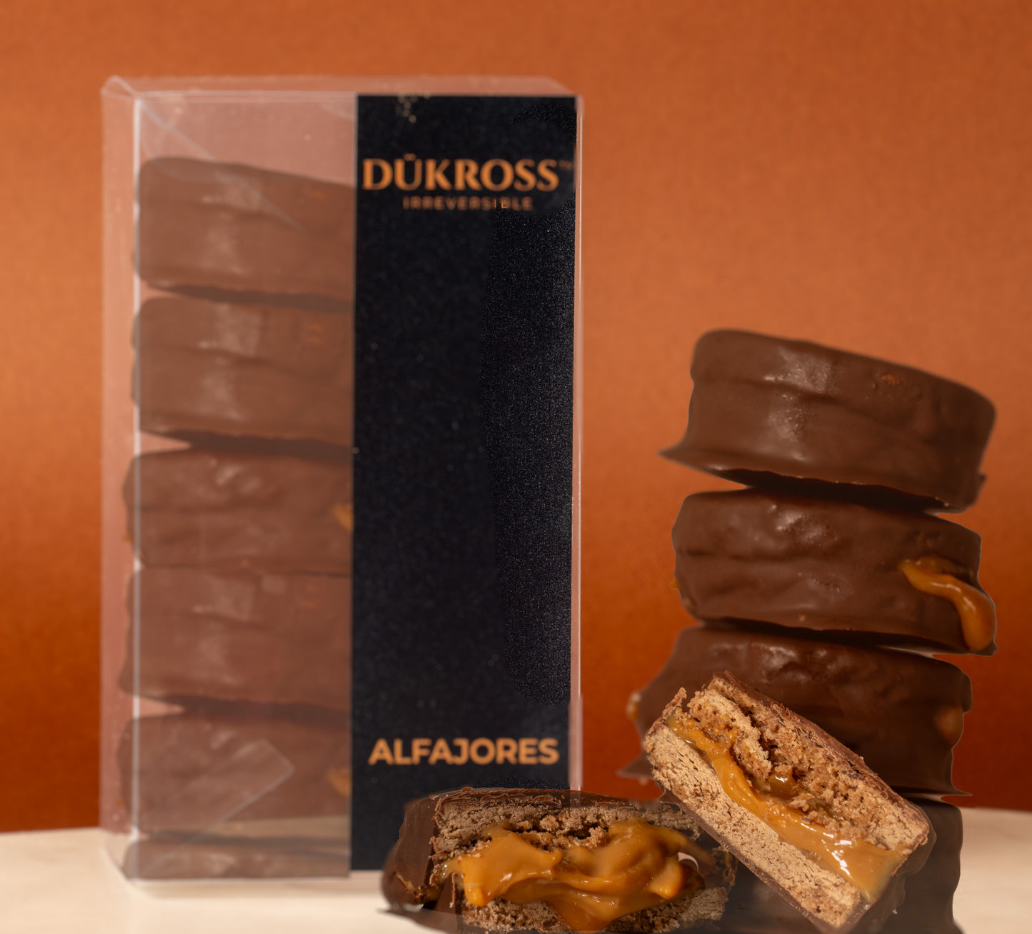 ALFAJOR