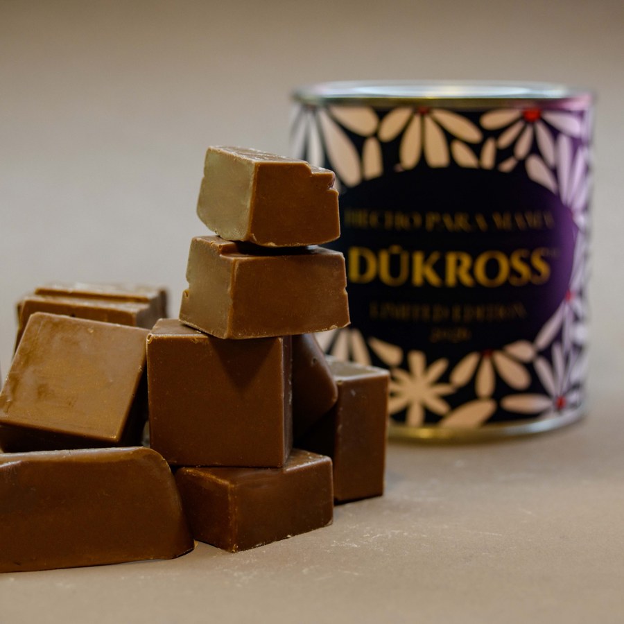 MIX 80 Gramos Chocolate | DÜKROSS