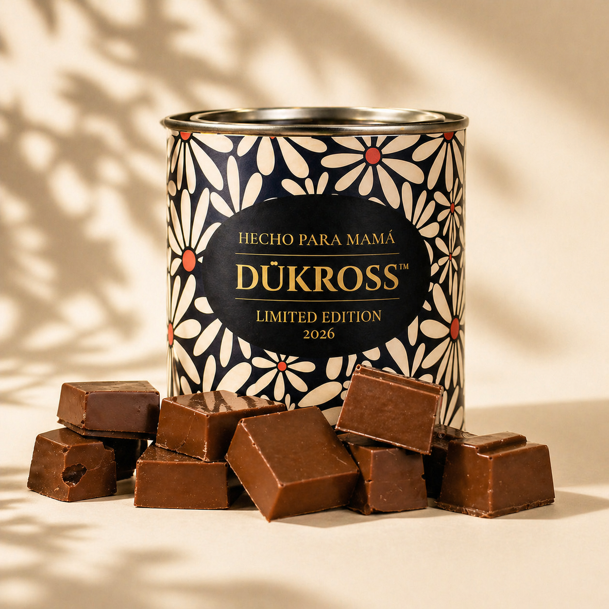 MIX 80 Gramos Chocolate | DÜKROSS
