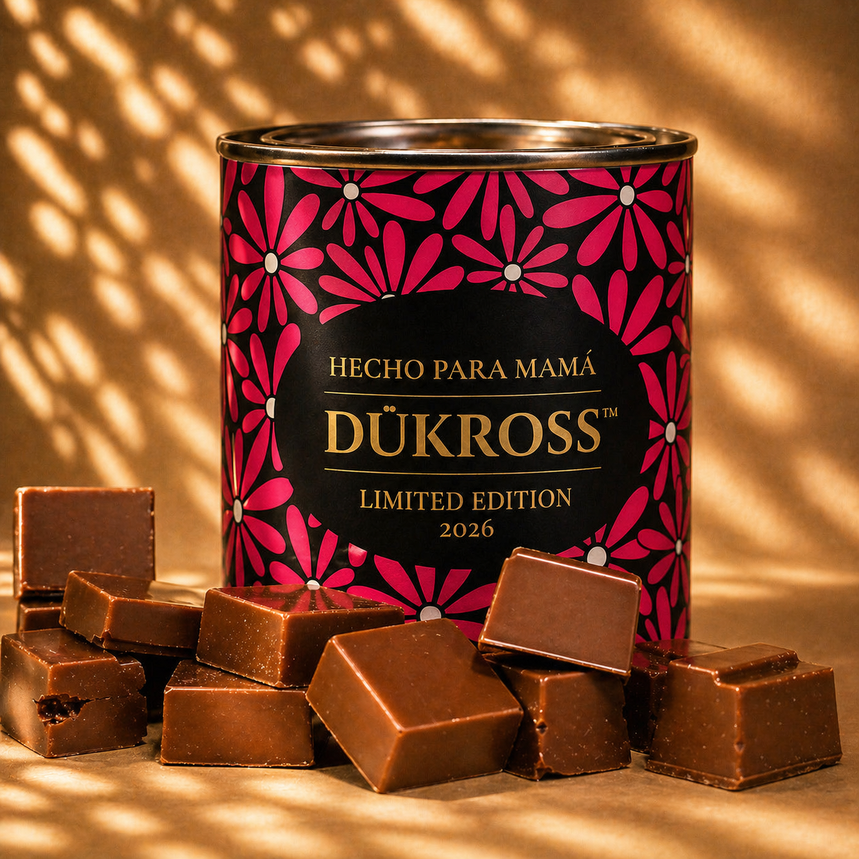 MIX 80 Gramos Chocolate | DÜKROSS