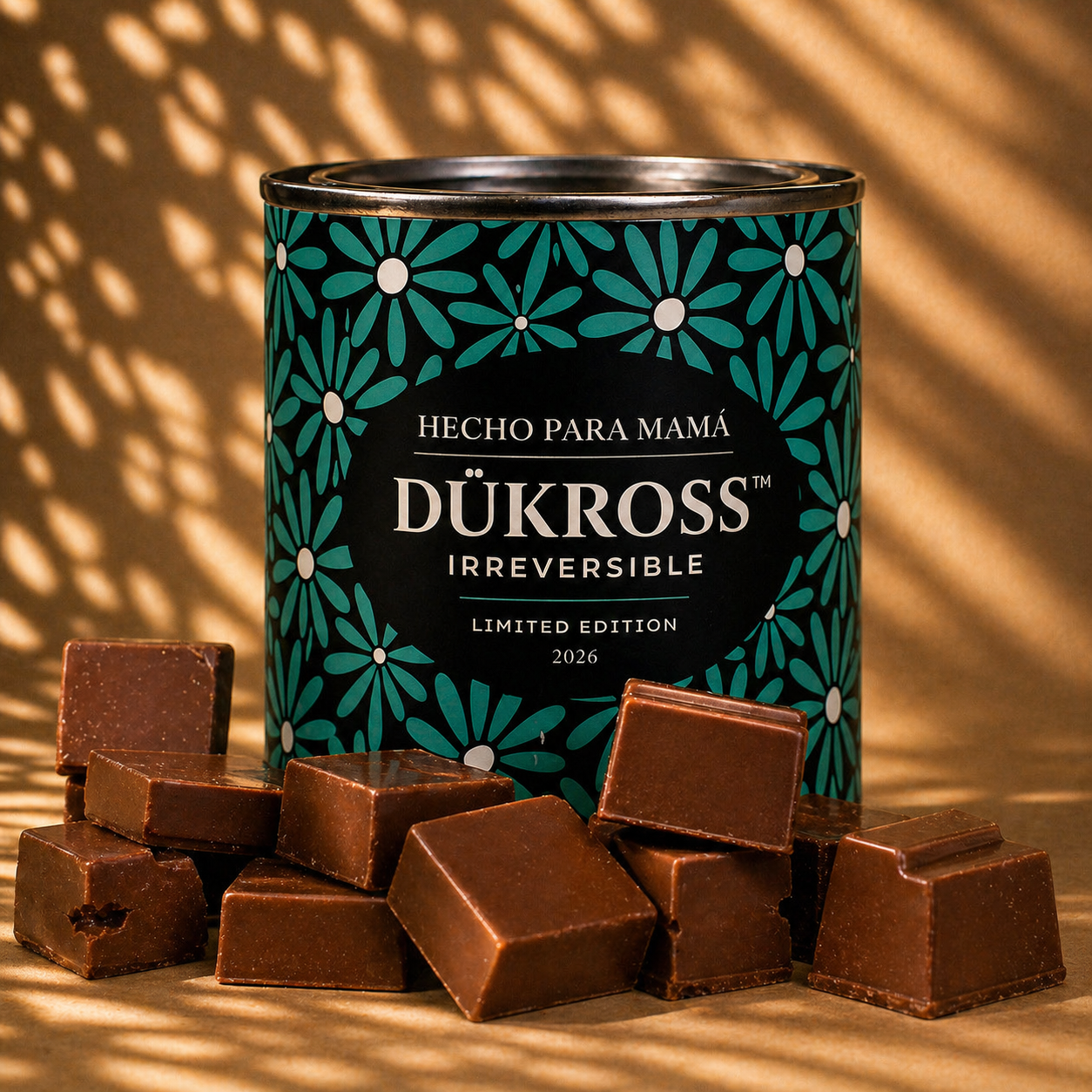 MIX 80 Gramos Chocolate | DÜKROSS