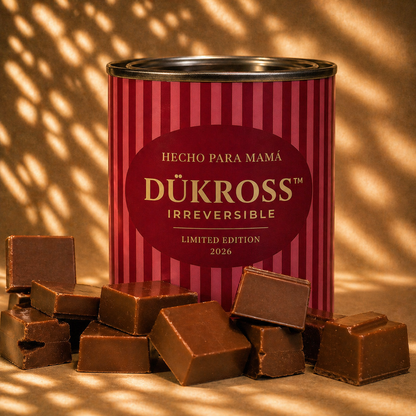 MIX 80 Gramos Chocolate | DÜKROSS