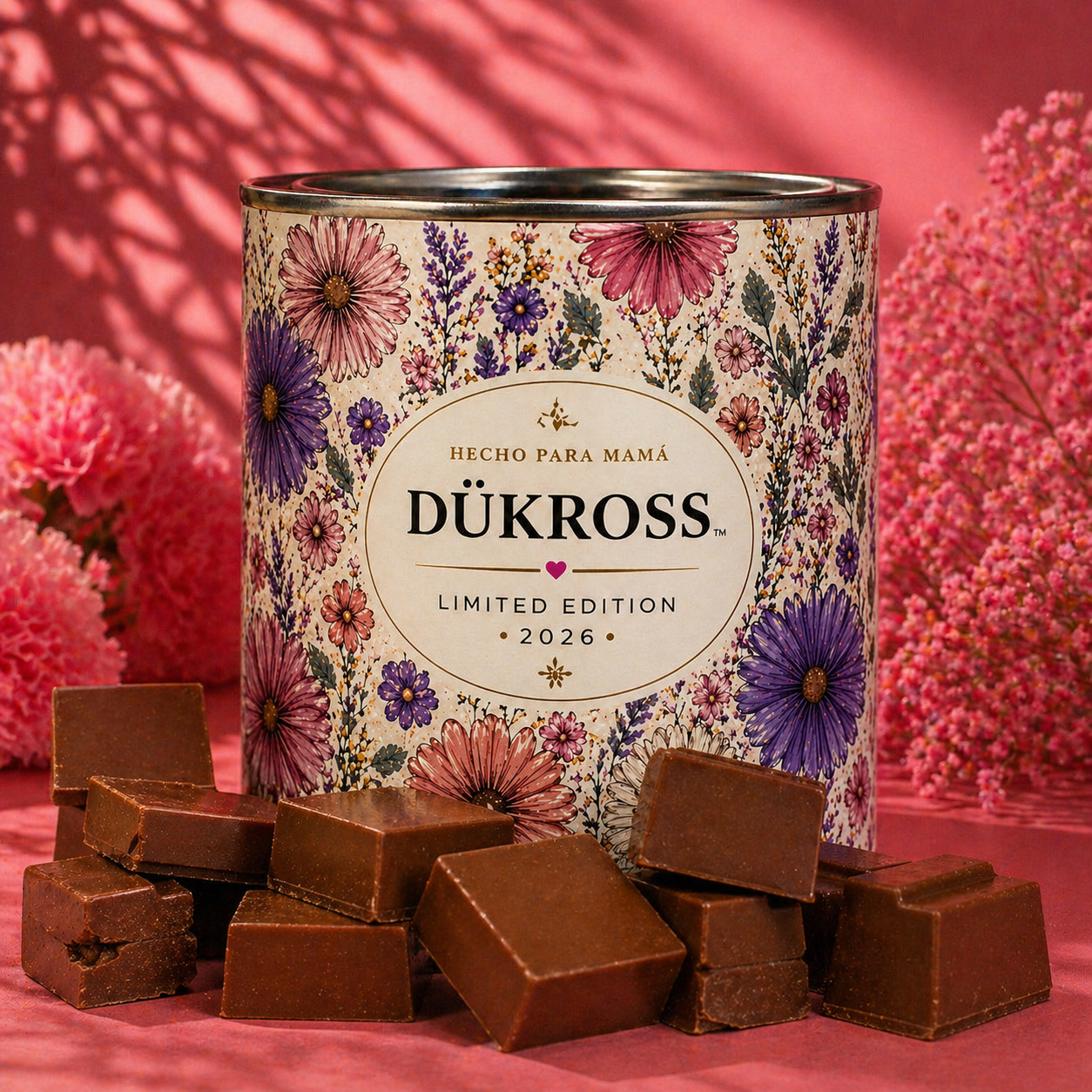 MIX 80 Gramos Chocolate | DÜKROSS