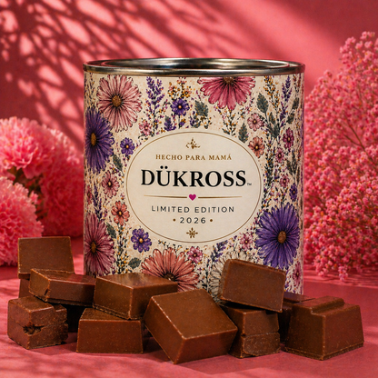 MIX 80 Gramos Chocolate | DÜKROSS