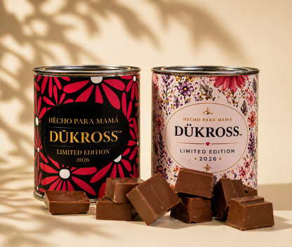 MIX 80 Gramos Chocolate | DÜKROSS