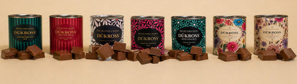 MIX 80 Gramos Chocolate | DÜKROSS