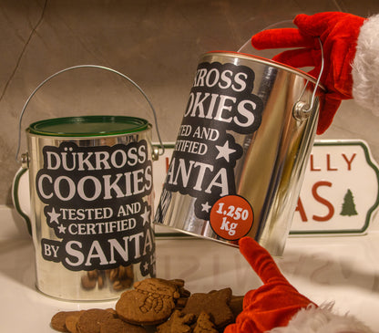 Family Season Pack 2,5 Kg. (2 Tarros)