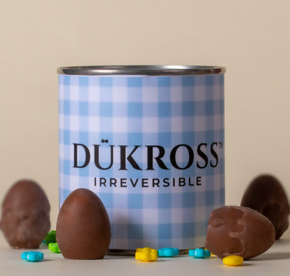Easter Egg Tin