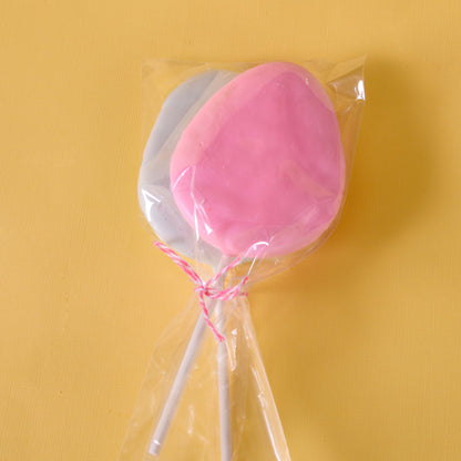 Easter Pouch