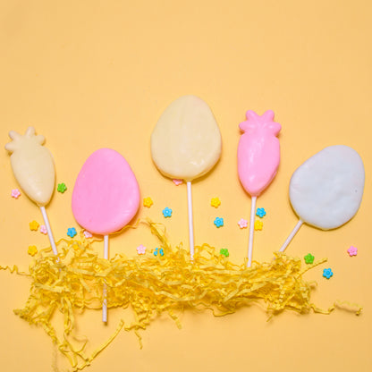 Easter Pouch