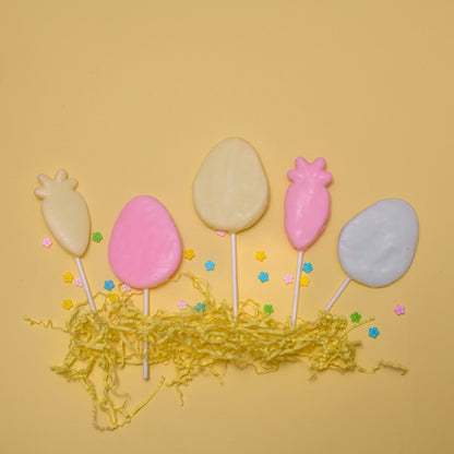 Easter Pouch
