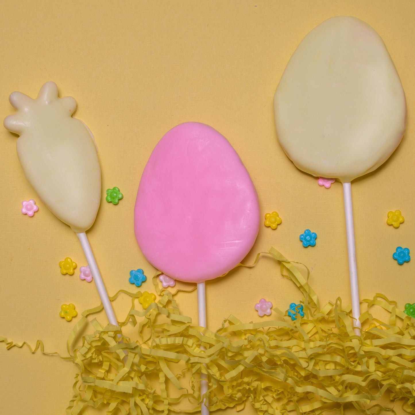 Easter Pouch