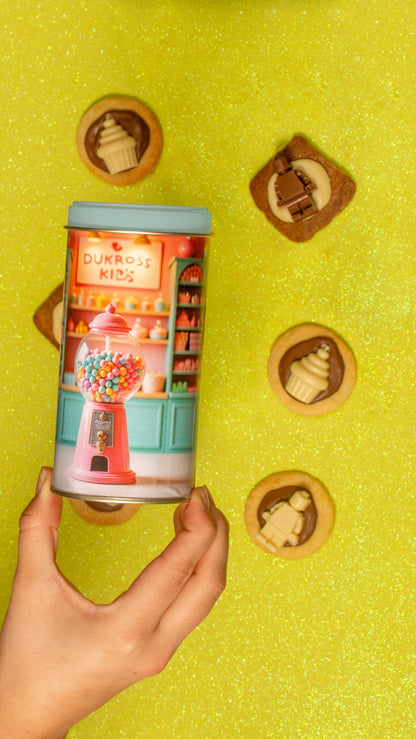 🍪 DÜKROSS SWEET