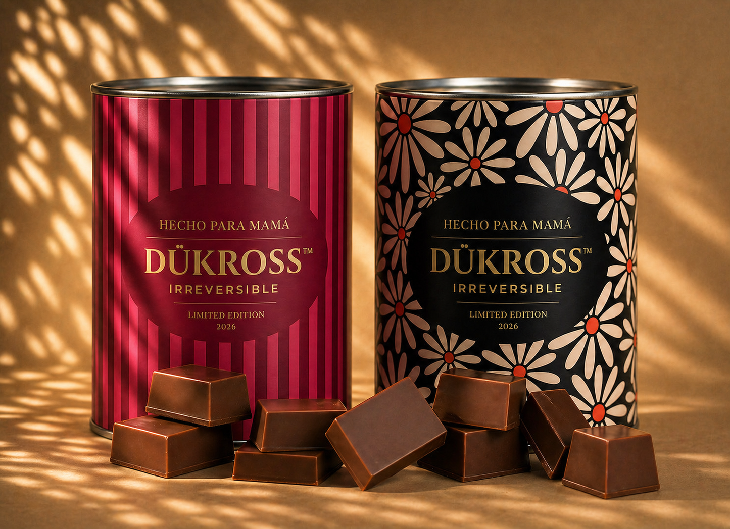 MIX 150 Gramos Chocolate | DÜKROSS