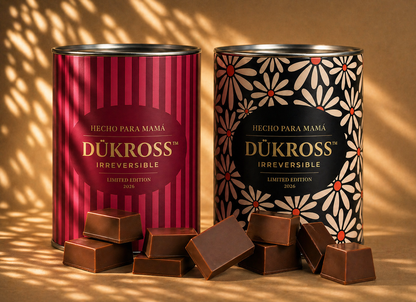 MIX 150 Gramos Chocolate | DÜKROSS