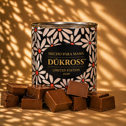 MIX 150 Gramos Chocolate | DÜKROSS