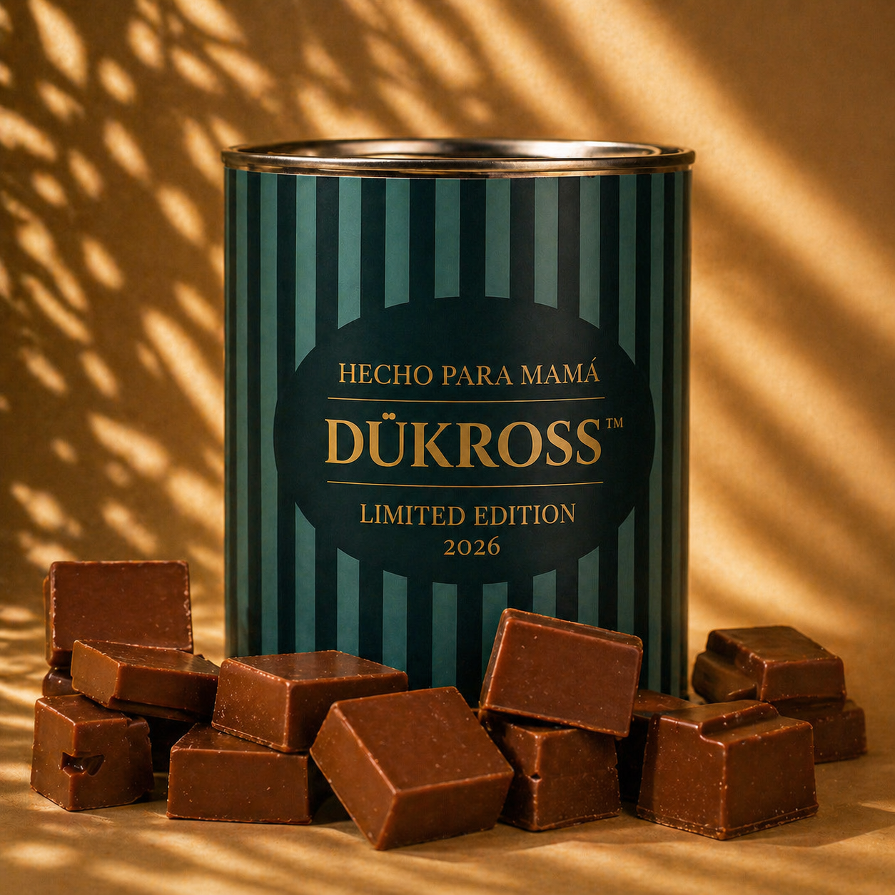 MIX 150 Gramos Chocolate | DÜKROSS