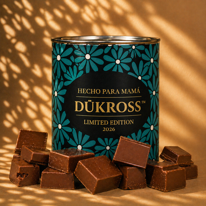MIX 150 Gramos Chocolate | DÜKROSS