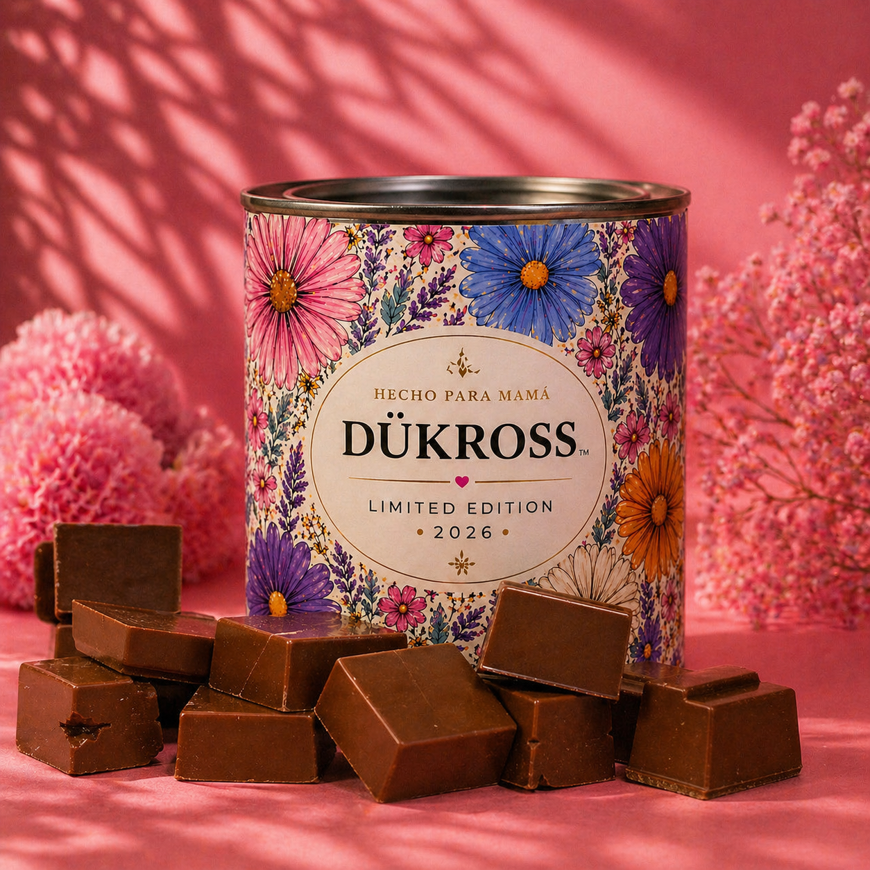 MIX 150 Gramos Chocolate | DÜKROSS