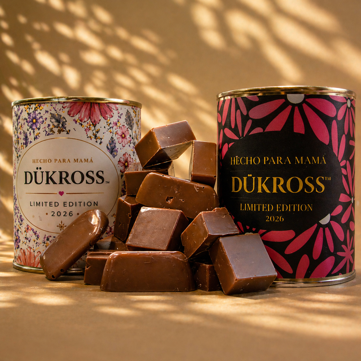 MIX 150 Gramos Chocolate | DÜKROSS