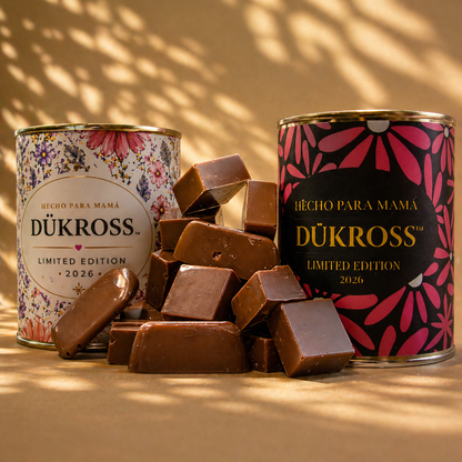 MIX 150 Gramos Chocolate | DÜKROSS