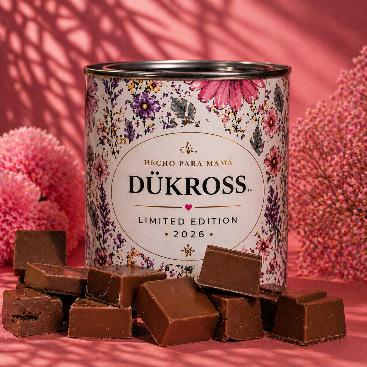 MIX 150 Gramos Chocolate | DÜKROSS