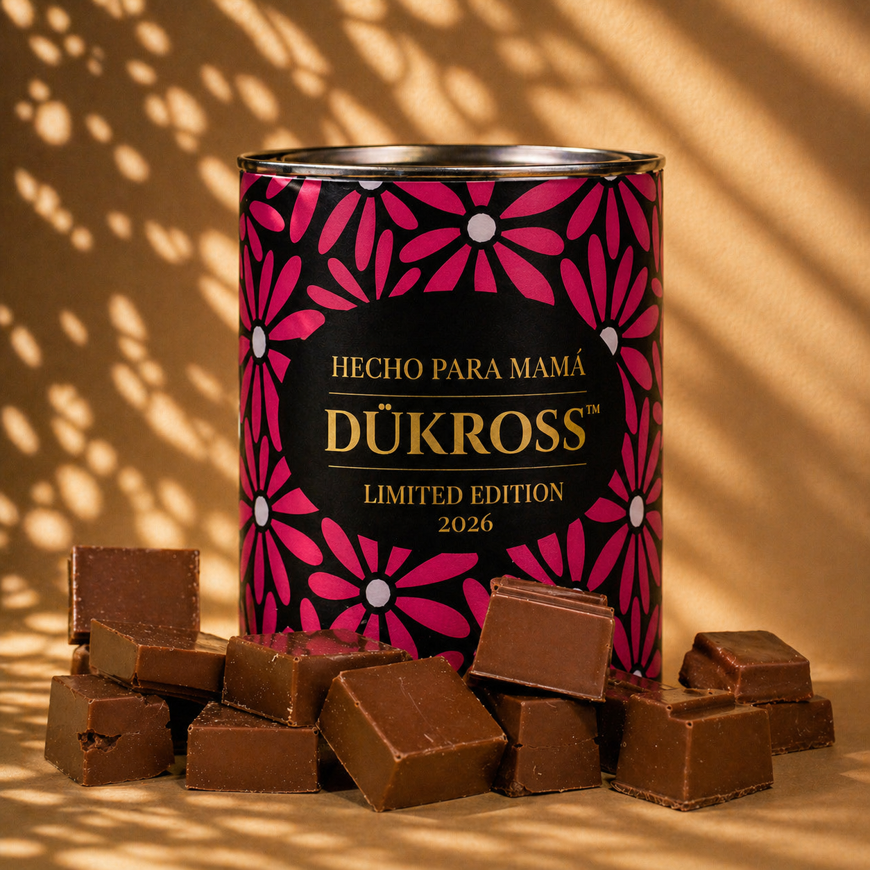 MIX 150 Gramos Chocolate | DÜKROSS