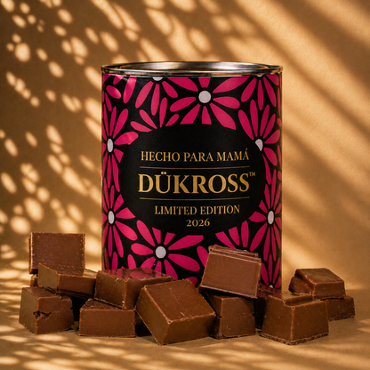 MIX 150 Gramos Chocolate | DÜKROSS
