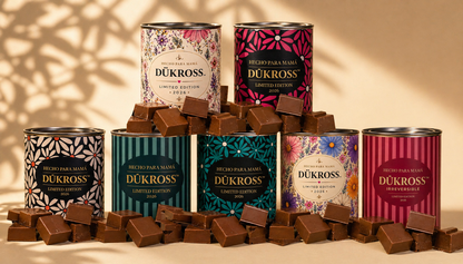MIX 150 Gramos Chocolate | DÜKROSS