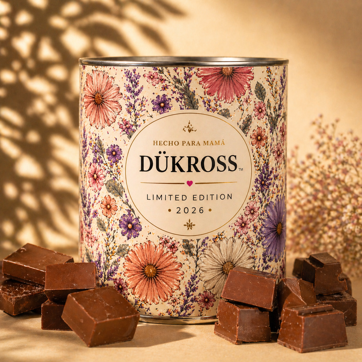 MIX 350 Gramos de Chocolate | DÜKROSS
