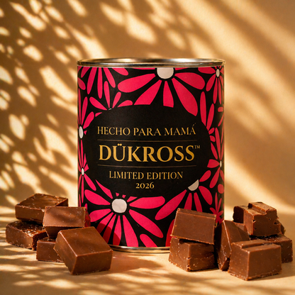 MIX 350 Gramos de Chocolate | DÜKROSS