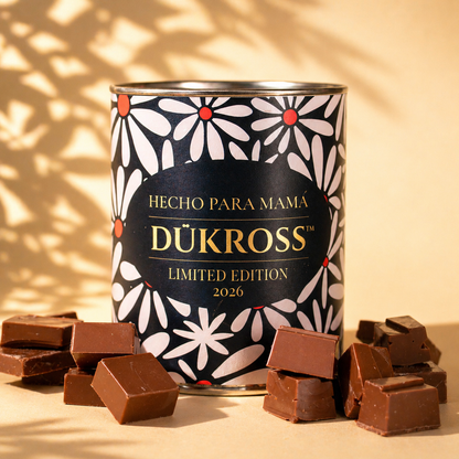 MIX 350 Gramos de Chocolate | DÜKROSS