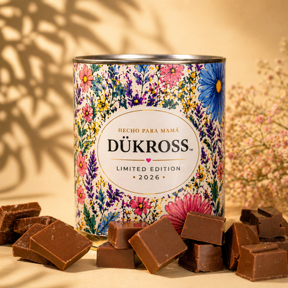MIX 350 Gramos de Chocolate | DÜKROSS