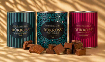 MIX 350 Gramos de Chocolate | DÜKROSS