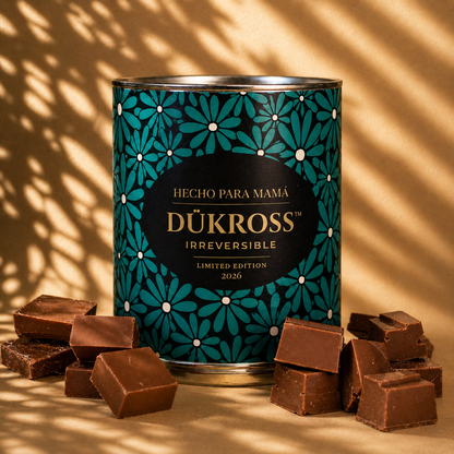 MIX 350 Gramos de Chocolate | DÜKROSS