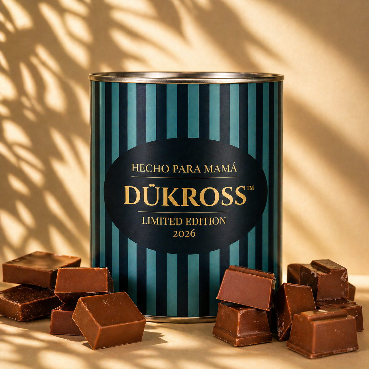MIX 350 Gramos de Chocolate | DÜKROSS