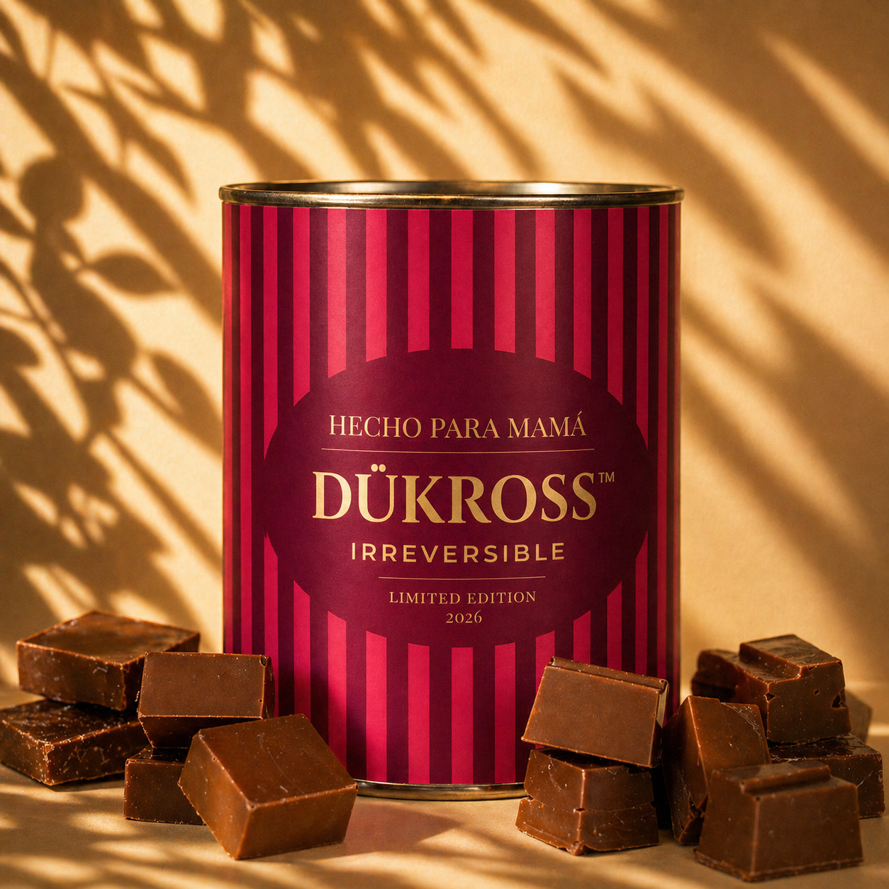 MIX 350 Gramos de Chocolate | DÜKROSS